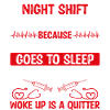 Night Shift Triage Nurse Nursing