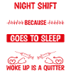 Night Shift PICU Nurse Nursing