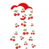 Cherry rain