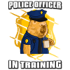Polizei Ausbildung