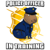 Polizei Ausbildung