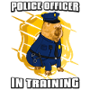 Polizei Ausbildung