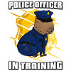 Polizei Ausbildung