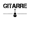 Gitarre