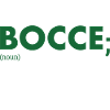 Sport Définition Bocce
