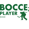 Sport Player Definition Bocce