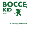 Sport Kid Definition Bocce