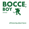 Sport Boy Definition Bocce