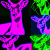 Neon Reh