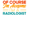 Radiology Radiologist Radiology Technician