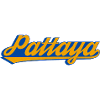 Pattaya Retro Lettering
