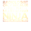 Radiology Radiologist Radiology Technician