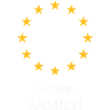 Europe – We Are Family!