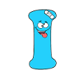 I