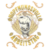 Hopfungsvoll Design,