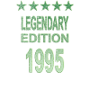 Legendary 1995 Edition