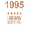 Legendary 1995 Edition