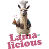 Lama-licious