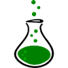 poisonous potion