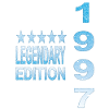 Legendary 1997 Edition