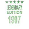 Legendary 1997 Edition