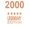 Legendary 2000 Edition