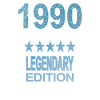 Legendary 1990 Edition