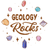 Geology rocks