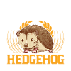Igel Geschenk Stacheligel
