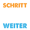 Immer einen Schritt weiter