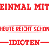Einmal Mit Profis War Früher