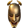 Samouraï master king