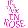 lavieenrose