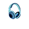 Headset Icon