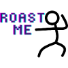 "Roast me" Funny Trend Shirt