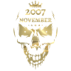 November 2007 Totenkopf Gold