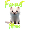 Frettchen Mama