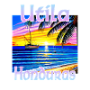 Utila Honduras