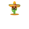 Nacho Average kebab lover