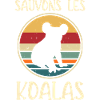 sauvons les koalas