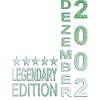 Legendary 2002 December Edition