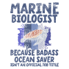 Marine Biologist