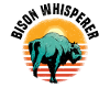 Buffalo Bison Ox Indian American
