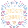 ZUCKERSCHNUTE