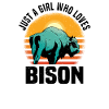 Buffalo Bison Ox Indian American