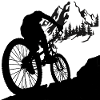 Mountain Bike Mountains Tour