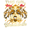 Bernedoodle Dog