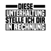 diese Unterhaltung