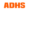 ADHS Spruch
