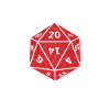 Dungeons Dice RPG Dragons THIS IS HOW I ROLL